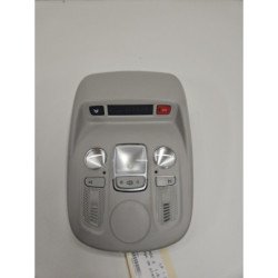 Eclairage De Plafonnier Citroen C4 2 Phase 2
